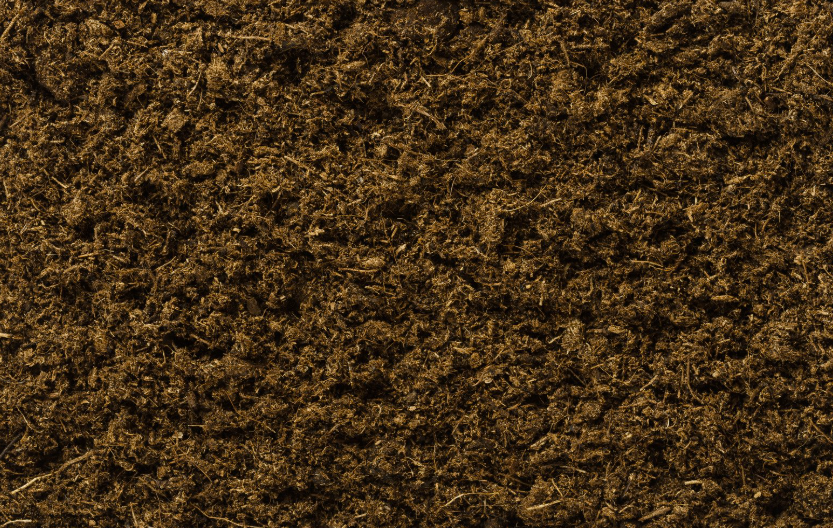 différence entre terreau, compost et engrais naturel