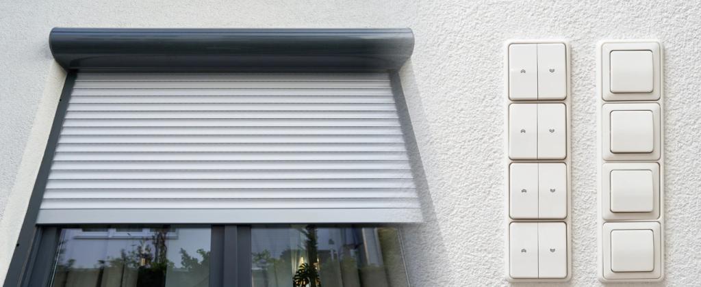 inconvénients d'un volet roulant solaire