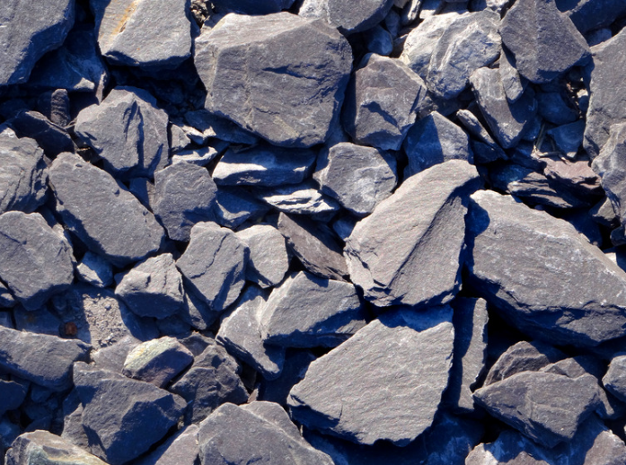 inconvénients du paillage ardoise