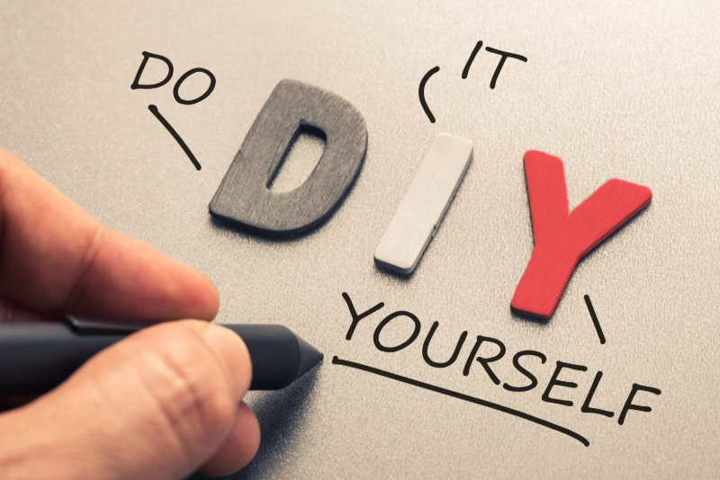 You are currently viewing Le paysage DIY francophone en 2025 : un écosystème mûr mais toujours en quête d’inspiration