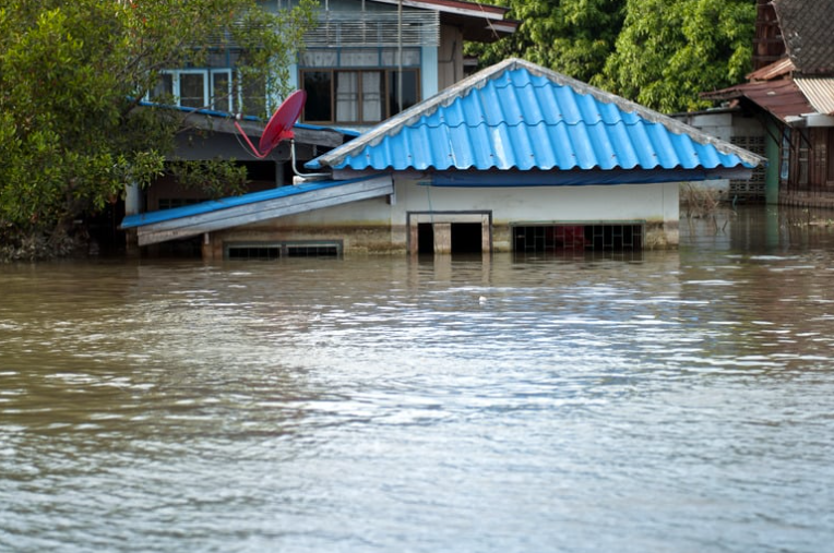 Crue saisonnière comment s'y préparer