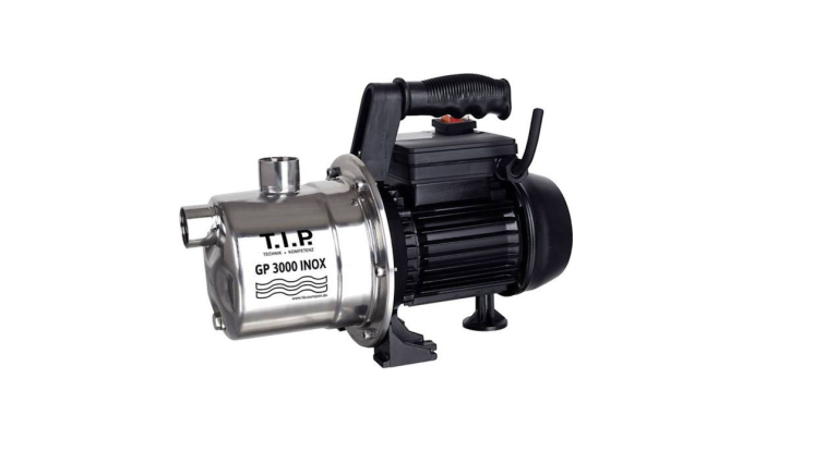 Comment bien choisir sa pompe de surface