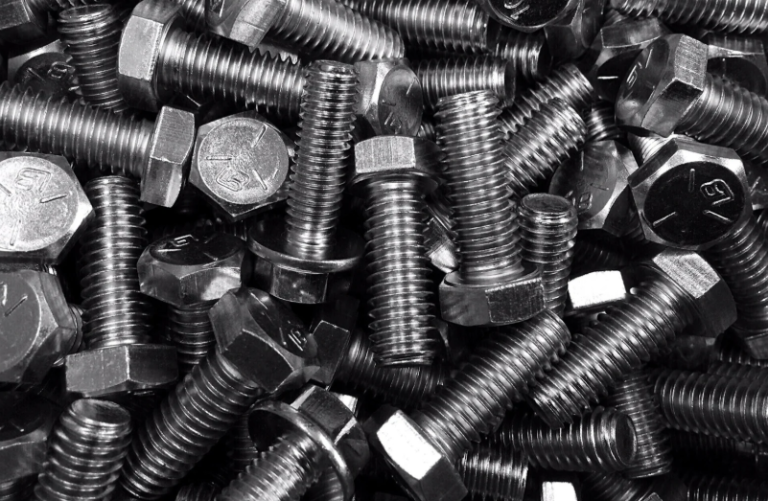 Comment bien utiliser les vis à six pans creux en mécanique ou en bricolage