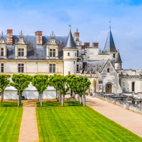 Château XXL que sont-ils devenus ?