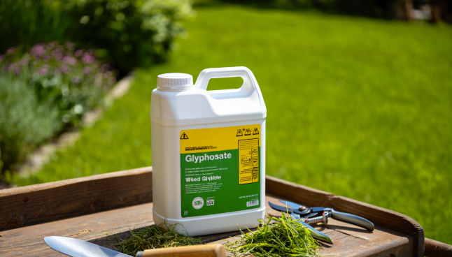 Glyphosate Espagne 5 litres