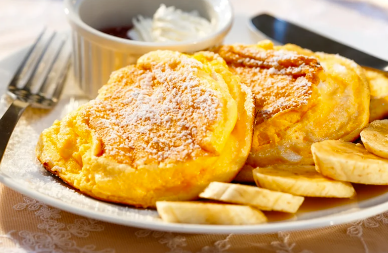 Recettes pour écouler des œufs entiers