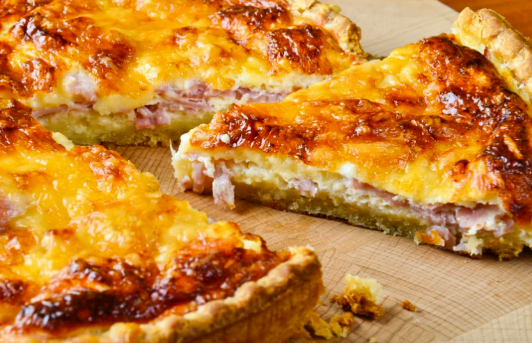 Recettes pour écouler des œufs entiers