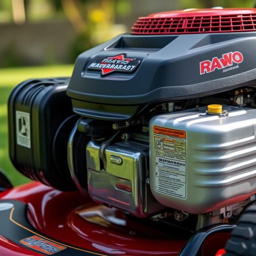 Quelle essence pour une tondeuse Briggs Stratton 95 ou 98 ?