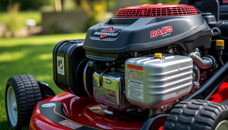 découvrez quelle essence utiliser pour votre tondeuse briggs stratton, 95 ou 98, afin d'optimiser ses performances et prolonger sa durée de vie.