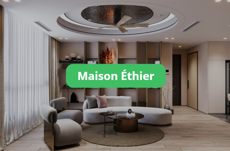 Lire la suite à propos de l’article Maison Éthier : tout savoir sur la marque qui a fermé ses portes