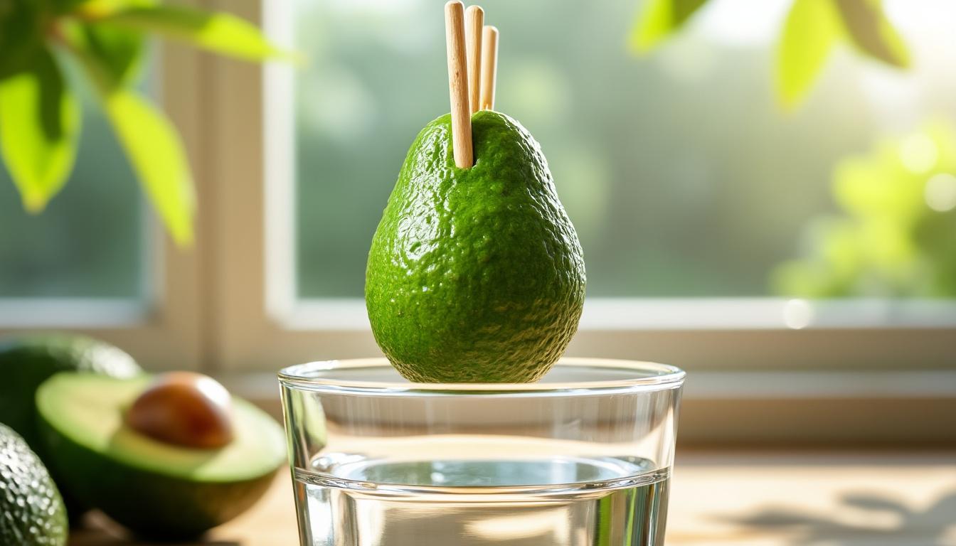 découvrez étape par étape comment faire pousser un avocatier à partir de son noyau, avec des conseils simples pour réussir la germination et l'entretien de votre plante.