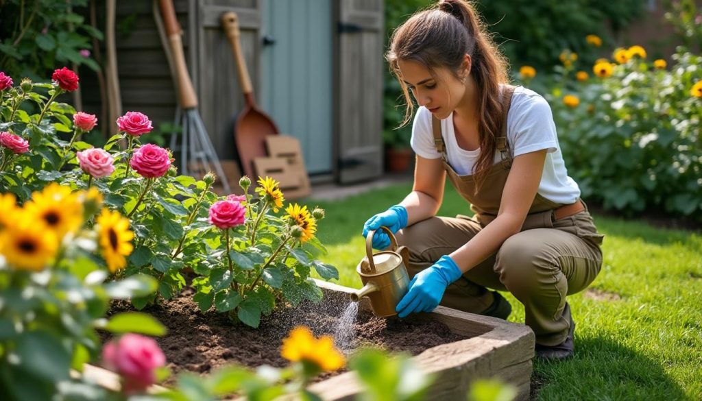 Lesfleurdujardin formation jardinage : vaut-elle le coup ?