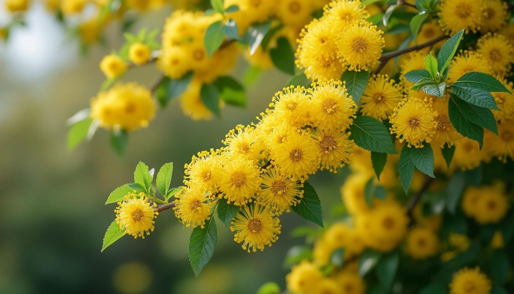 Quand tailler les mimosas ?