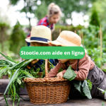 Stootie.com : l&rsquo;aide en ligne pour vos travaux de jardinage