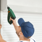 Volets roulants motorisés : une réponse aux besoins actuels des logements