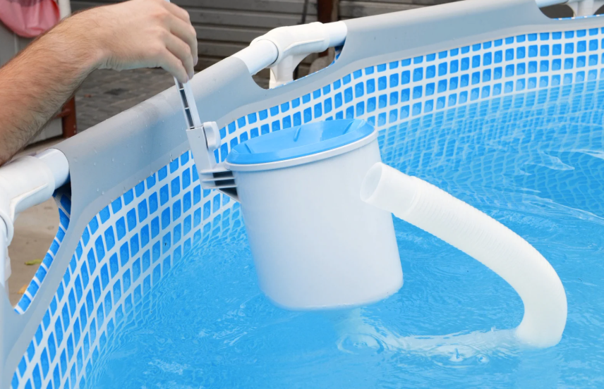 Filtre à sable piscine