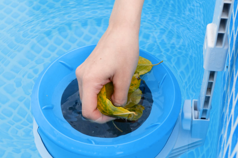 Filtre à sable piscine