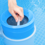 Filtre à sable piscine : une filtration simple et efficace