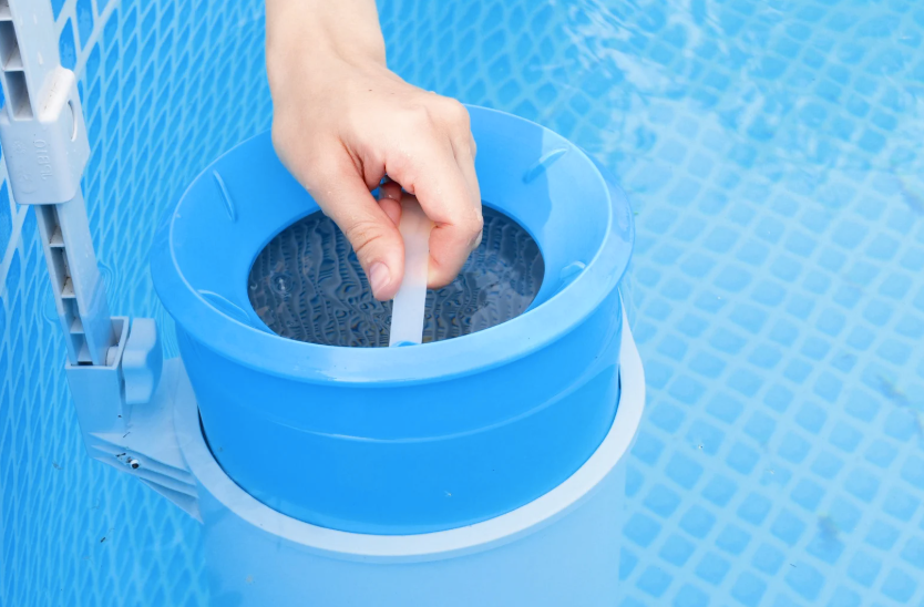 You are currently viewing Filtre à sable piscine : une filtration simple et efficace