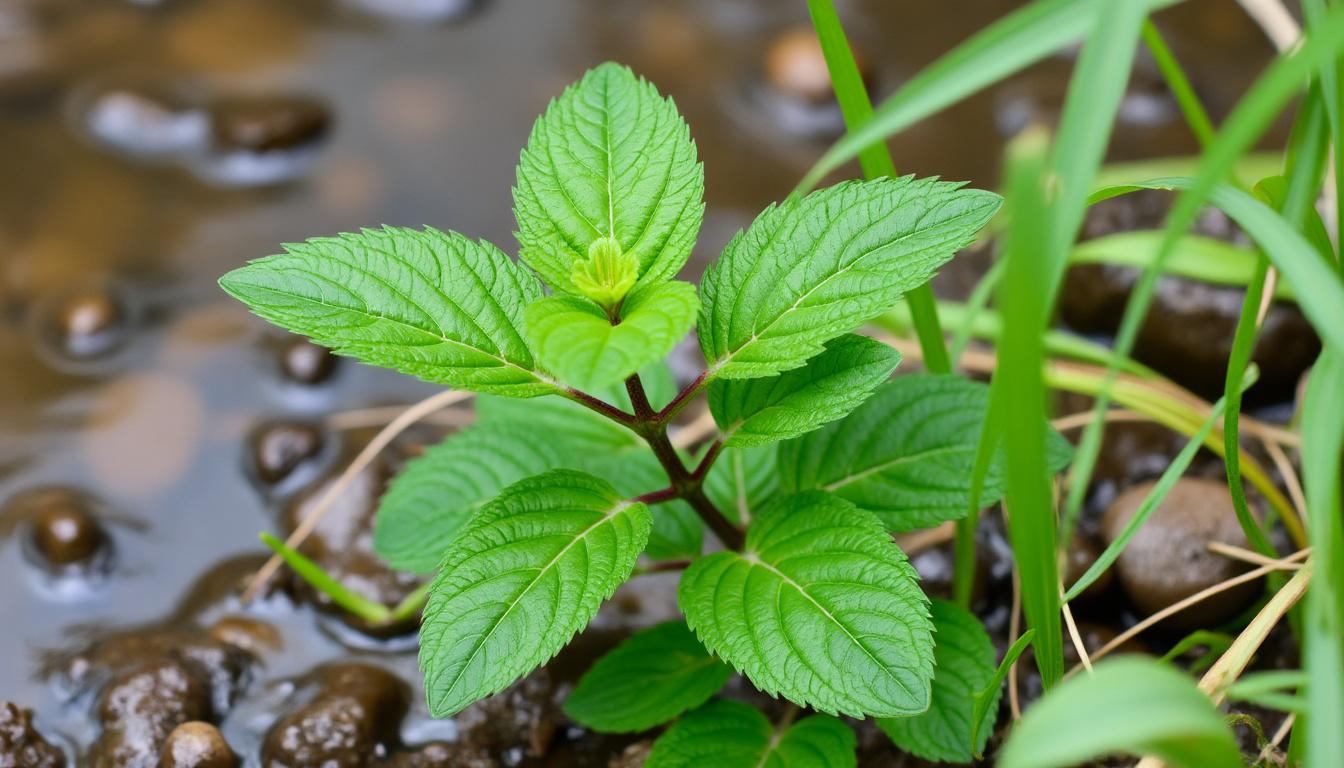 découvrez les risques liés à la menthe pouliot et les précautions essentielles à prendre avant de l'utiliser pour garantir une utilisation sûre et efficace.