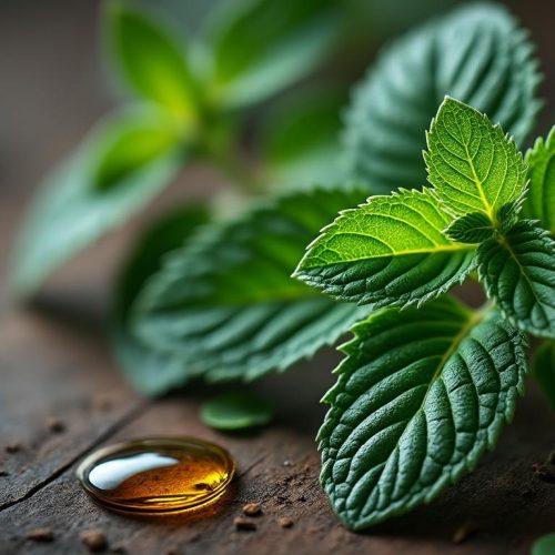 Menthe pouliot danger : ce qu’il faut savoir avant de l’utiliser