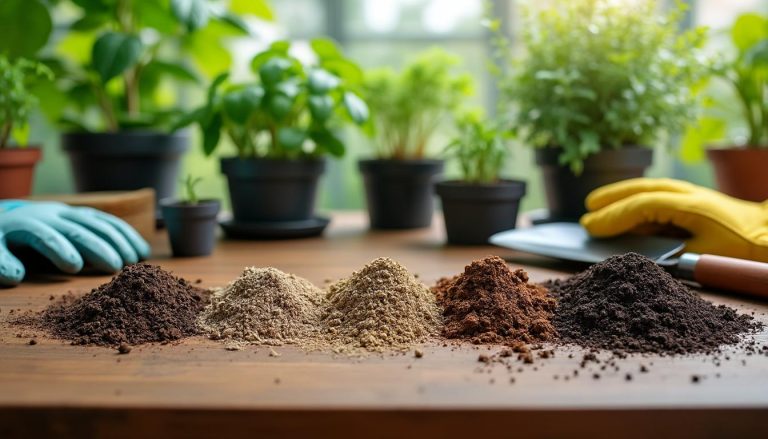 découvrez tout ce qu'il faut savoir sur le terreau plagron pour choisir le substrat idéal et optimiser la croissance de vos plantes.