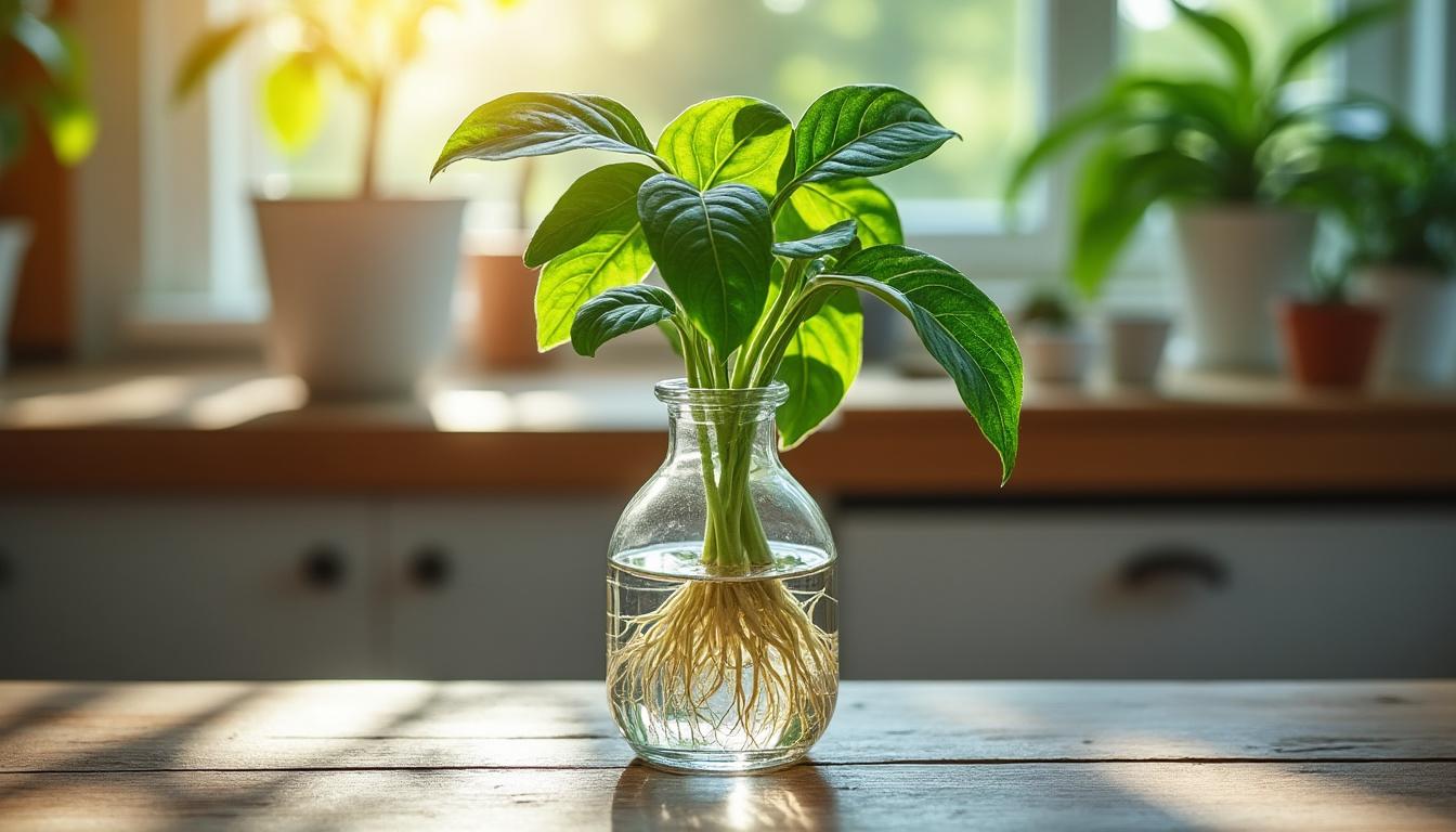 découvrez quel terreau choisir pour réussir facilement vos boutures et assurer une croissance optimale de vos plantes. conseils pratiques et astuces pour jardiniers.