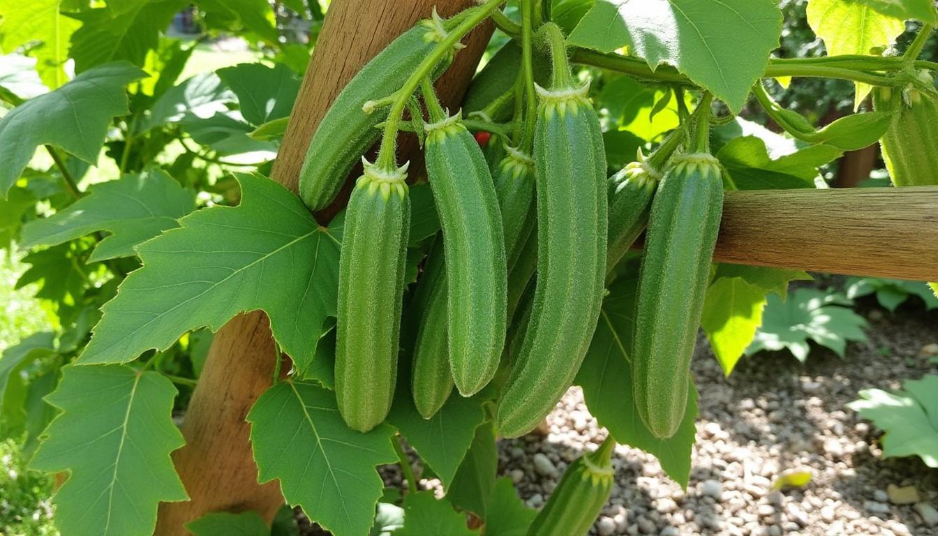 découvrez tout sur le concombre des antilles, ses caractéristiques uniques et ses nombreux bienfaits pour la santé.