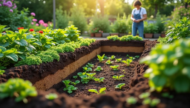 découvrez notre avis complet sur le composteur enterré, ses avantages et inconvénients, pour bien choisir votre solution de compostage écologique et pratique.