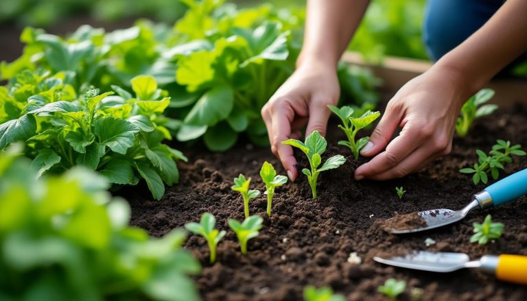 découvrez comment planter et entretenir la roquette pour un jardin réussi grâce à nos conseils simples et efficaces, du semis à la récolte.