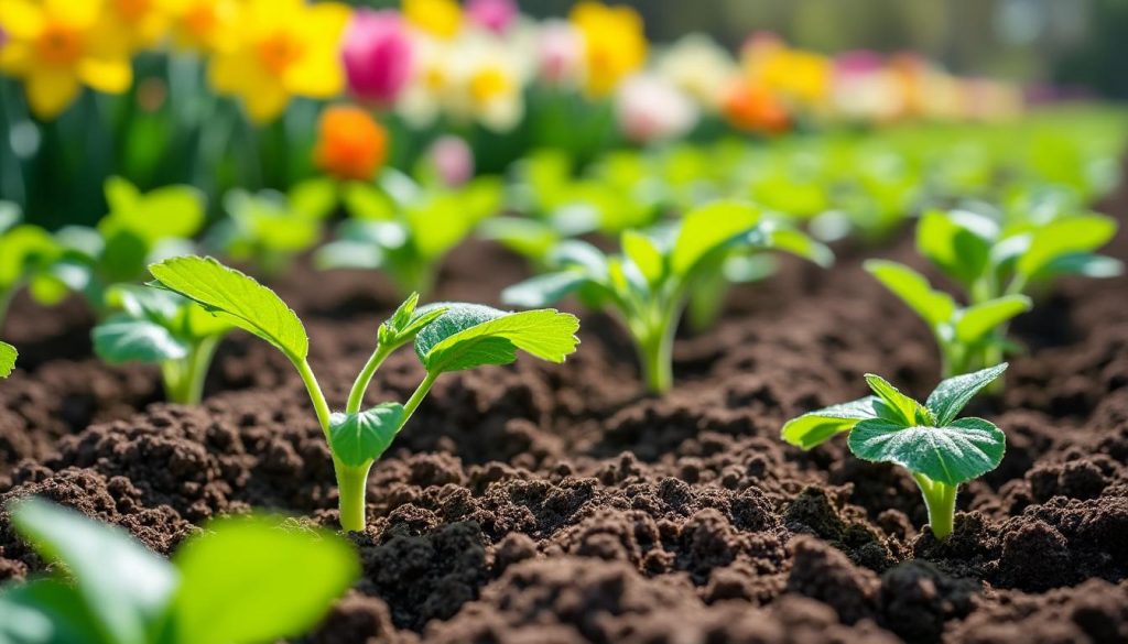 Planter les concombres : le guide pour une récolte parfaite