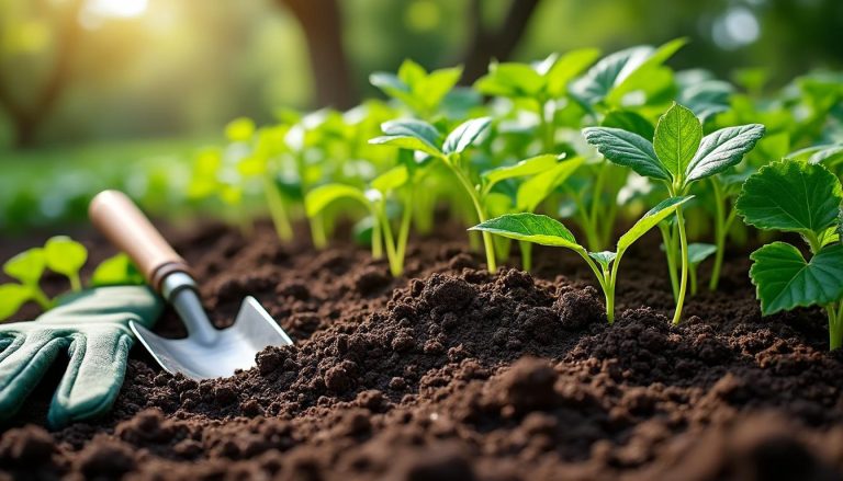 découvrez les avantages du terreau orgasyl et ses nombreuses utilisations pour optimiser la croissance de vos plantes et jardins.