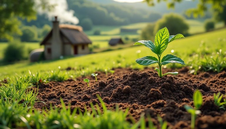découvrez tout ce qu'il faut savoir sur la crotte de mouton et ses utilisations surprenantes, de l'agriculture à l'artisanat, pour mieux comprendre cet élément naturel souvent méconnu.