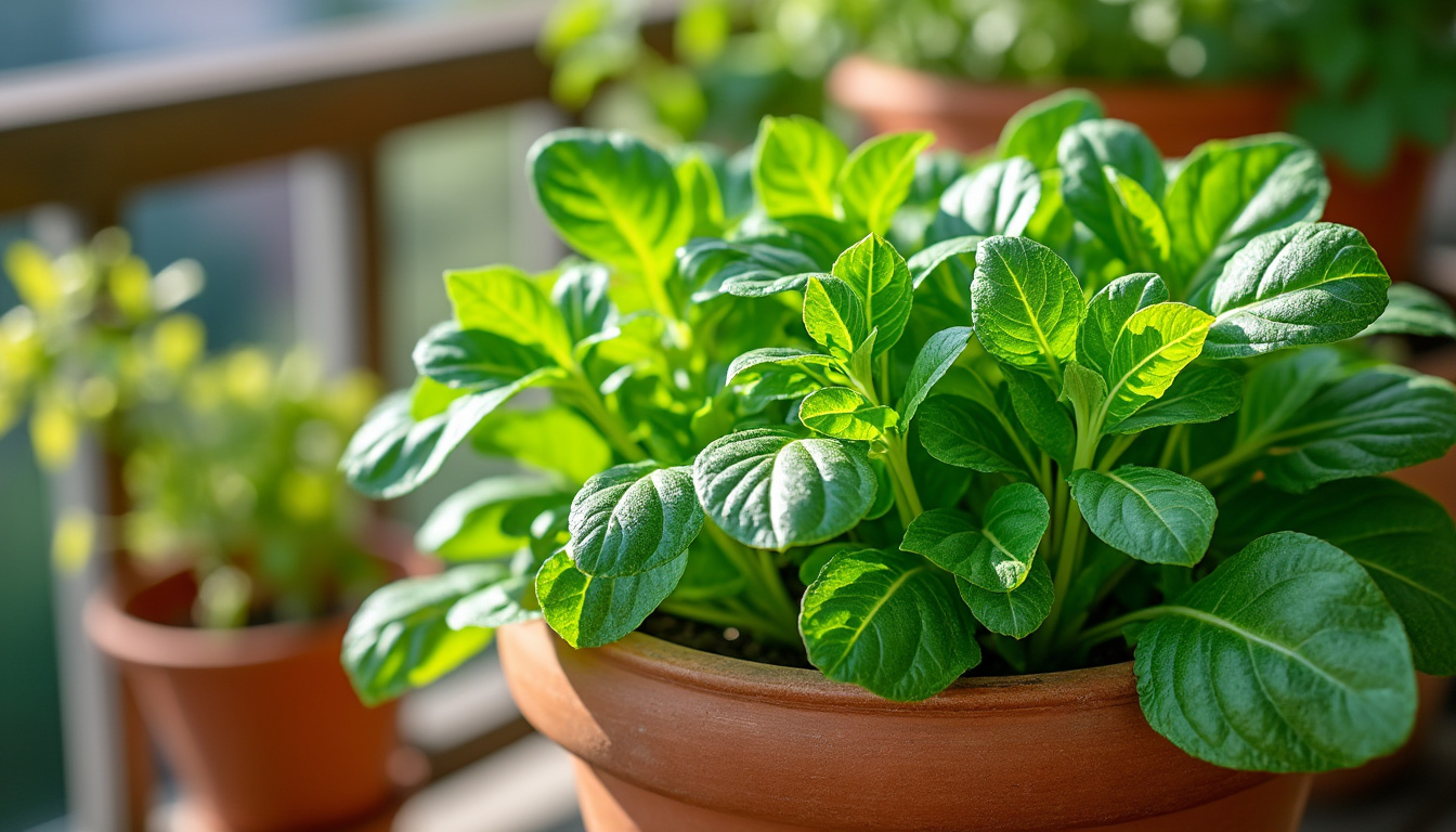 découvrez comment cultiver facilement la roquette chez vous avec nos conseils simples et pratiques pour un potager maison réussi.