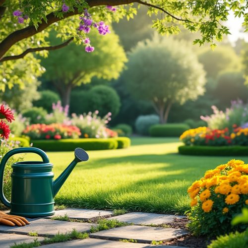 Découvrez jardypolis : le guide complet pour votre jardin
