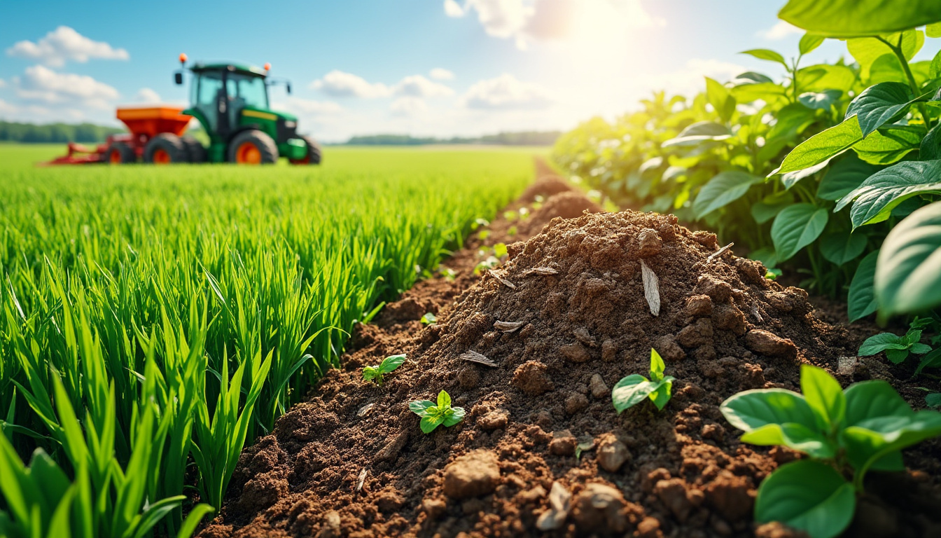You are currently viewing Fertiliser or brun avis : quels sont les avantages et inconvénients ?