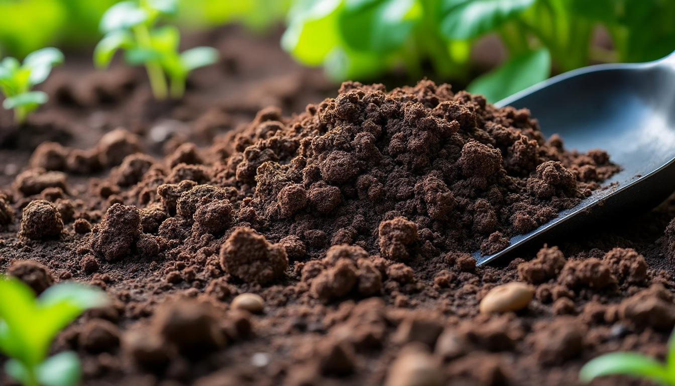découvrez les avantages et inconvénients du fertiliser or brun grâce à notre avis complet. informez-vous pour faire le meilleur choix pour vos plantations.