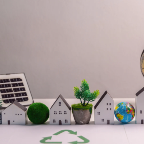 The Green Blossom Blog : astuces et conseils écoresponsables