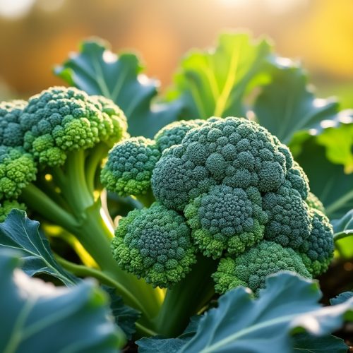 Brocoli saison : les signes qu&rsquo;il est temps