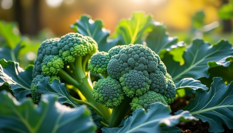 découvrez comment reconnaître la saison idéale du brocoli et les signes indiquant qu'il est temps de le récolter pour une saveur optimale.
