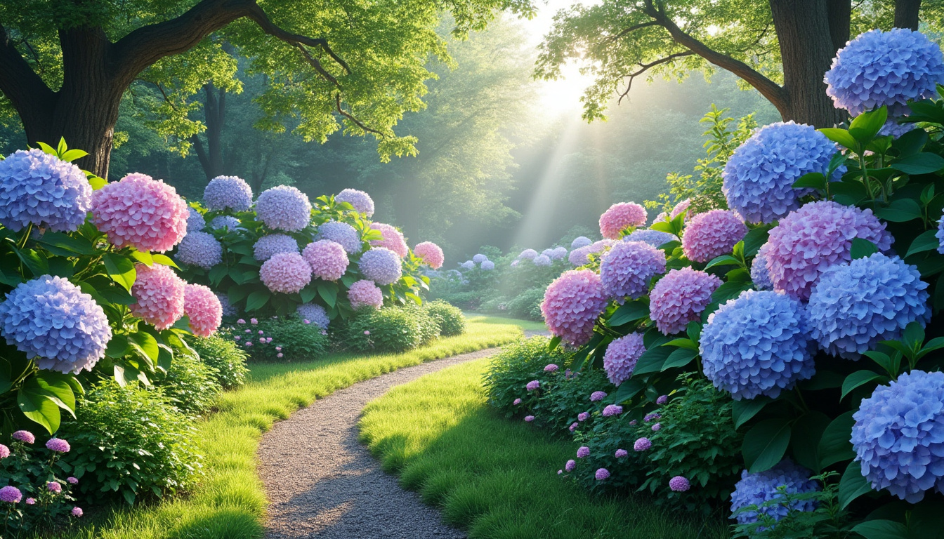 découvrez le meilleur moment pour planter un hortensia afin d'assurer sa croissance optimale et une floraison magnifique dans votre jardin.