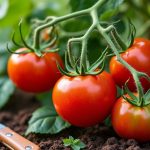Tout savoir sur les tomates araignées rouges : culture, entretien et bienfaits
