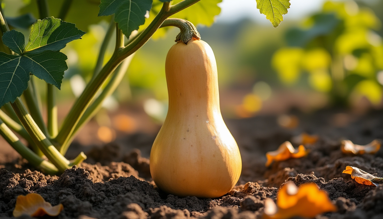 découvrez les astuces pour reconnaître la saison idéale de la butternut et profiter pleinement de ce délicieux légume d'automne.