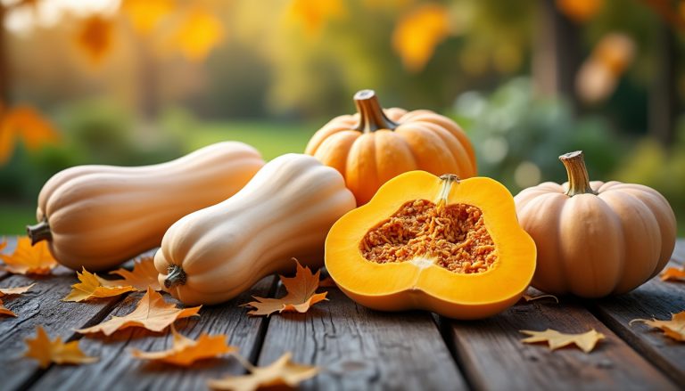 découvrez les périodes idéales pour savourer la butternut, ses bienfaits et conseils pour choisir ce délicieux légume de saison.