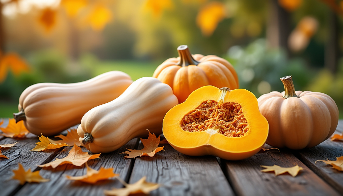 Lire la suite à propos de l’article Butternut saison : les repères à connaître
