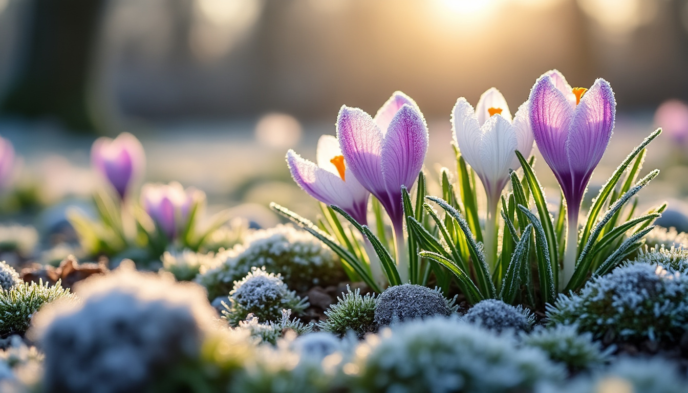 découvrez notre retour d'expérience sur les fleurs de mars, leurs caractéristiques et conseils pour en profiter pleinement ce mois-ci.