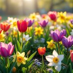 Fleurs mars : notre retour d&rsquo;expérience