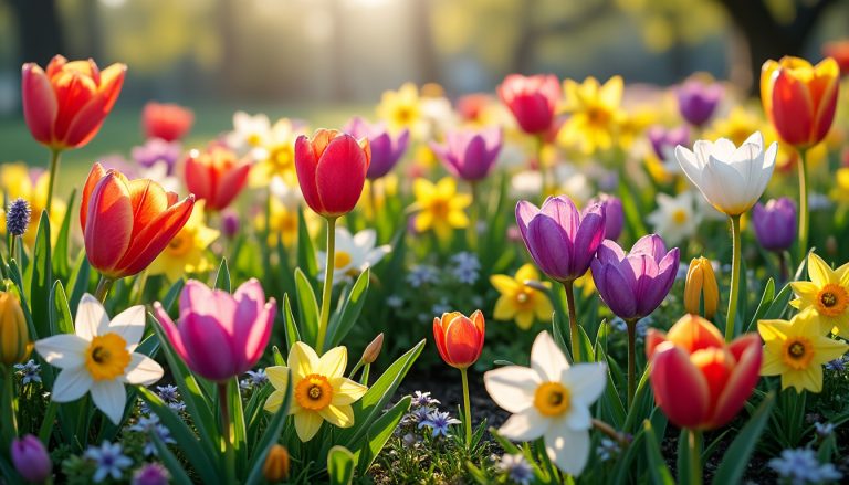 découvrez notre retour d'expérience sur les fleurs de mars, leurs caractéristiques et conseils pour les cultiver avec succès.