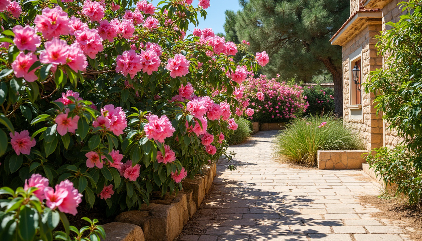 découvrez quand profiter de la floraison du laurier rose et comment entretenir cette plante pour embellir votre jardin toute la saison.