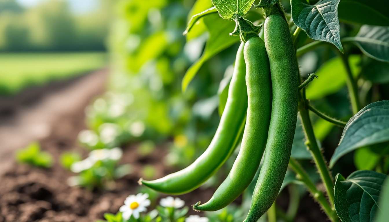 découvrez notre retour d'expérience sur la culture des haricots verts, astuces et conseils pour réussir cette plante facilement dans votre jardin.